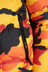 DSQUARED2 Camo Puffer JACKET Mens Apparel - MENS APPAREL